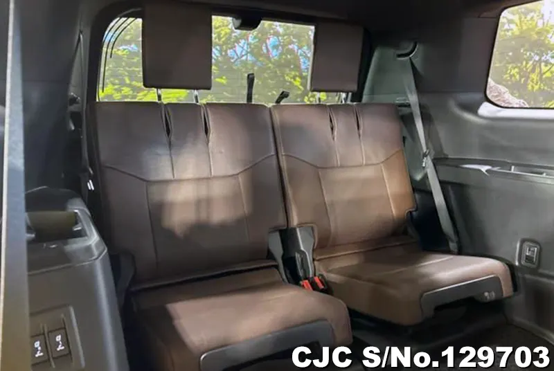 Used Toyota Land Cruiser 250 2024 for sale in Tanzania | Toyota