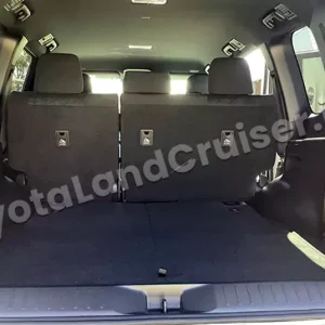 TOYOTA LANDCRUISER 300 GXL